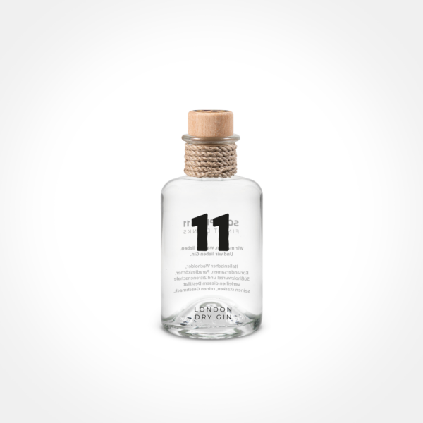 GIN11 - Mini