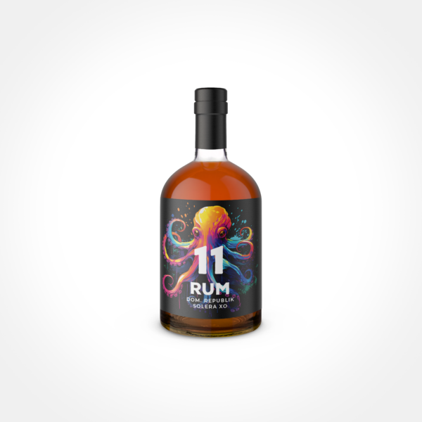 RUM11 - Mini